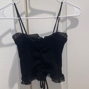 SHEIN Tank
